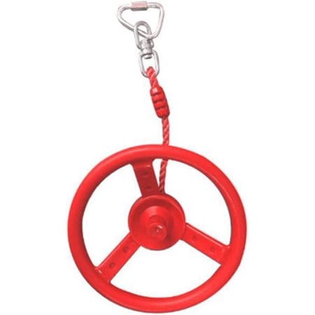 Ninja Wheel - Universal - RED