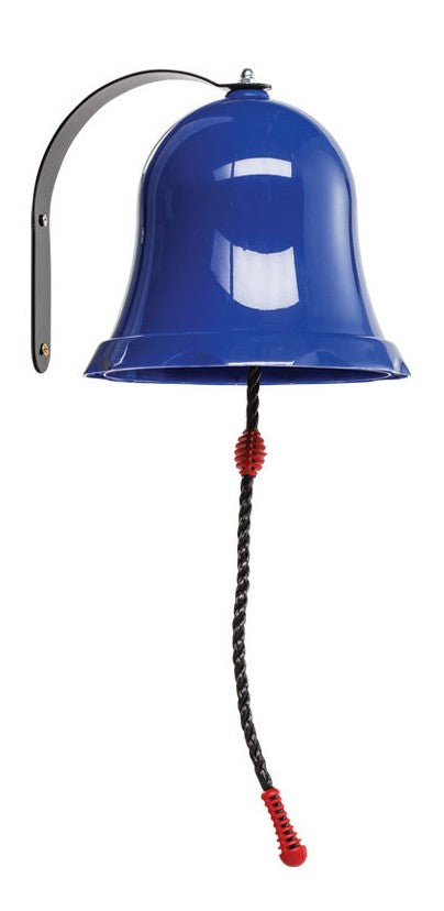 Blue Play Bell