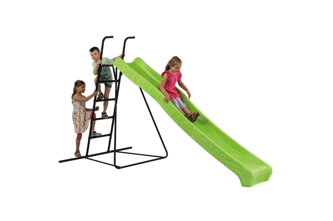 Ladder Kit Free Standing For Slide (1.5m Platform Residential)