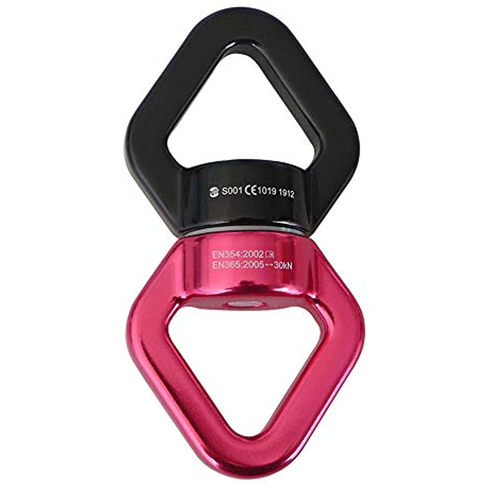 Safety Rotational Swing Hanger